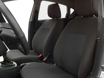 Pokrowce dedykowane OPEL ASTRA H KOMBI (2005-2014)