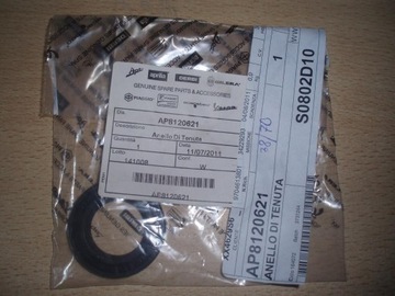 APRILIA USZCZELNIACZ SIMMERING AP8120621