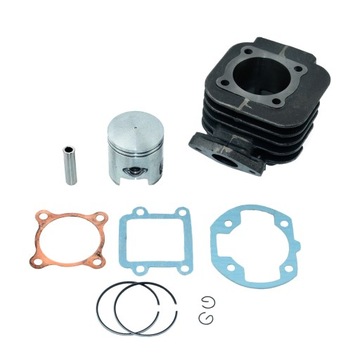 КОМПЛЕКТ ЦИЛИНДРОВ 70CCM YAMAHA BWS MBK BOOSTER тюнинг