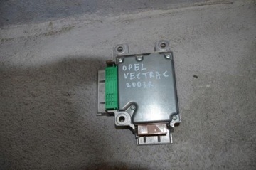 SENSOR AIR NÁDRŽ AIRBAG OPEL VECTRA C