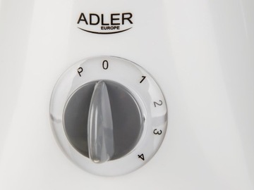 НАСТОЛЬНЫЙ БЛЕНДЕР ADLER AD4057 450Вт 1,5л 4 СКОРОСТИ