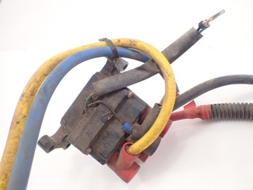 Тросовая лебедка Polaris Sportsman 850