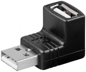 Adapter USB 2.0 Hi-Speed