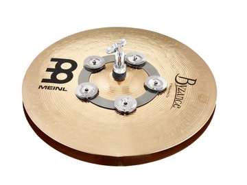 MEINL CRING - КРЫШКА НА БАБАН ДЛЯ ХАЙ-ХЭТА