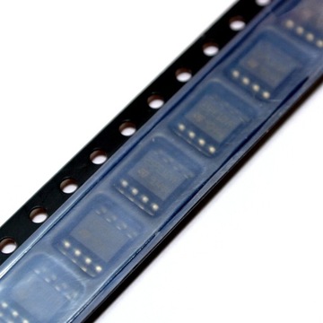 M25PE10-VMN6TP STM EEPROM 1 Мбит SO8 [2 шт.] #R267