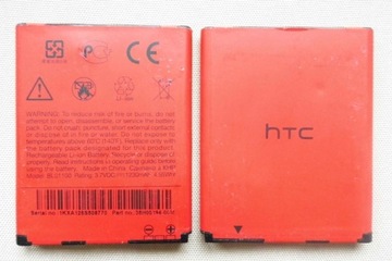 НОВЫЙ ОРИГИНАЛЬНЫЙ АККУМУЛЯТОР HTC BL01100 Desire C A320e