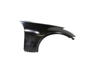 BLATNÍK PŘEDNÍ PRAVÝ NISSAN 350 Z 03-09R