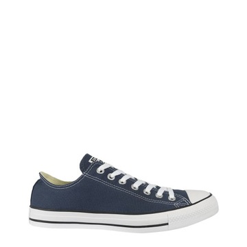 CONVERSE Trampki Chuck Taylor All Star granatowe 36