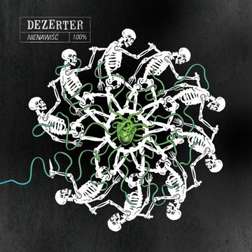 Dezerter - Nienawiść 100% / 7