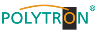 ТВ-сплиттер DVB-T 5-2400 МГц FVS 4 Polytron