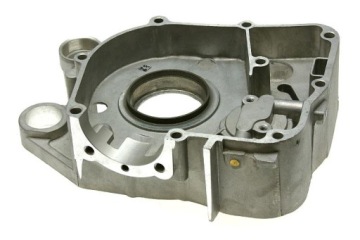 ПРАВЫЙ двигатель CARTER ZIPP VERTEX 150cc ATV QUAD