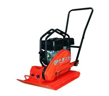 УПЛОТНИТЕЛЬ ПЛАСТИН С РЕЗИНОЙ PC100-PG200GK