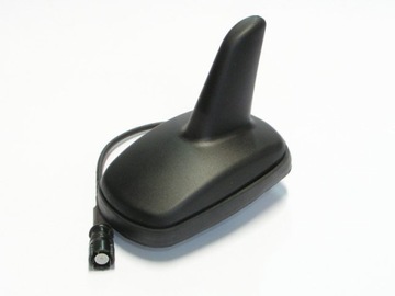 Ant. ze wzm SHARK AUDI FIAT SEAT SKODA VW RAKU 2