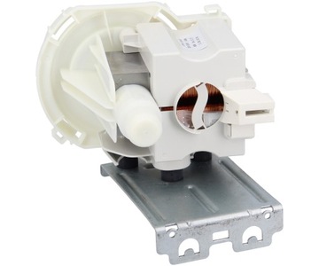 ПОСУДОМОЕЧНАЯ МАШИНА WHIRLPOOL СТИРАЛЬНЫЙ НАСОС IKEA ADG ADP ОРИГИНАЛ