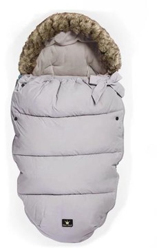 Оригинальный зимний спальник DreamBaby.