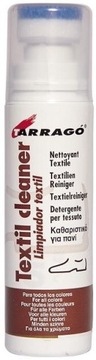 Płyn Czyszcz.Tekstylia 75ml Tarrago TextileCleaner