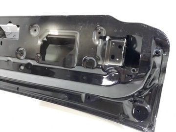 KLAPA BURTA BAGAŻNIKA RANGE ROVER VOGUE 12-