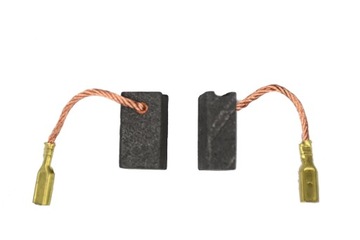 Szczotki węglowe 6x9x15 VANDER VSK721