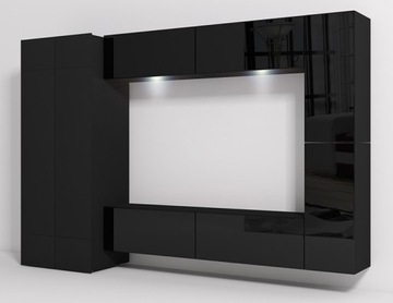 Светодиодное освещение QUATRO RGB 3P