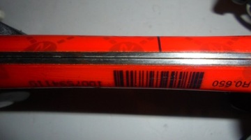 Лыжи ROSSIGNOL X-FIGHT POWER, длина 93 см 90