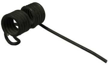 Palec podbieracza pojedynczy prasy rolującej Sipma