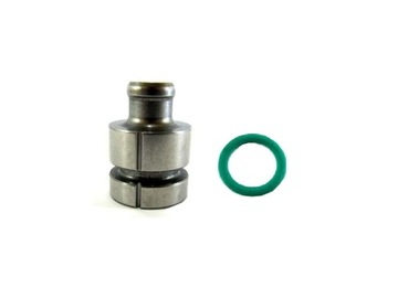 Bijak + oring BOSCH GBH 2-24 oryginał
