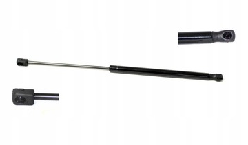 SIŁOWNIK KLAPY BAGAŻNIKA NISSAN PRIMERA 1999-2002