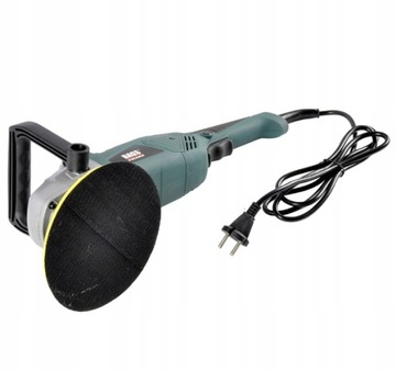 АВТОПОЛИРОВКА BASS POLISH С ПОСТОЯННОЙ РЕГУЛИРОВКОЙ