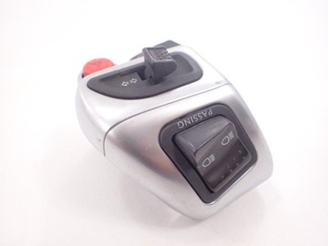 Левый переключатель Piaggio MP3 125 250 500