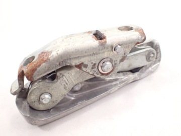 Комплект [P] Подножка для пассажира Piaggio Vespa GTS 300