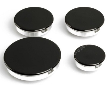 Palniki do Kuchenki Mastercook Amica Kołpak SABAF