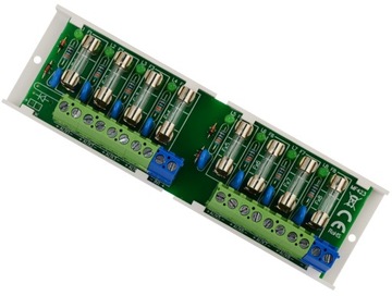 Модуль предохранителей Pulsar AWZ598