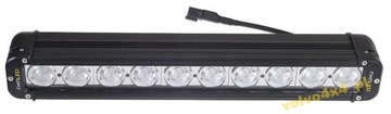 ПАНЕЛЬ ДАЛЬНЕГО ДИАПАЗОНА COMBO MIX 100W CREE LED
