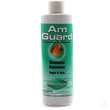 Seachem AmGuard 100 ml
