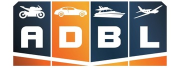 Аппликатор Adbl Soft Interior Pad Dressing