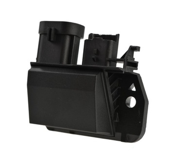 СОПРОТИВЛЕНИЕ ВЕНТИЛЯТОРА 9673999980 CITROEN PEUGEOT