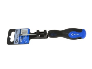 Отвертка Torx T7x75 мм