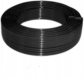 Przewód PU 10 mm RQS pneumatyczny prosty wąż HIT !