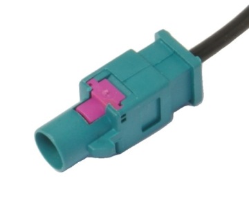 Антенна SHARK I Phantom Fakra - AM/FM