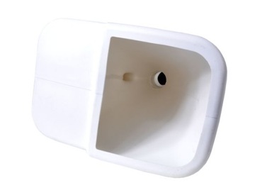 Пистолет для покраски штукатурки с резиновым соединителем G01146