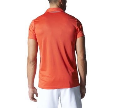 Adidas Koszulka Polo Sportowa Fab S86338 T-shirt