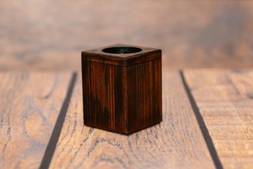 Подсвечник Boxer Tealight