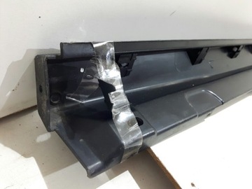 РАМКА ПОРОГА ЛЕВАЯ ЛЕВАЯ VW T-ROC 2GA853855 17-