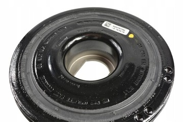 ШКИВ ВАЛА 2.0 DCI LAGUNA III ОРИГИНАЛ