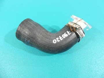 Rapid 12-19 1.6TDI Intercooler Tipe 04L145828L