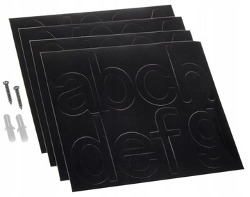 SOLARNA LAMPA LED PODŚWIETLANY NUMER DOMU MCE172