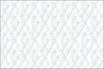 Fototapeta pikowana geometryczny wzór 60x90