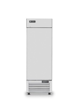 Szafa chłodnicza 600 l. -5 C/+5 C stal nierdzewna