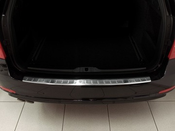 LIŠTA KUFRU NÁRAZNÍK SKODA SUPERB 2 2009-2013