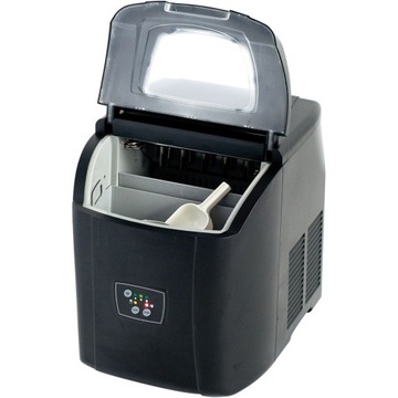Kostkarka do lodu 12 kg/dobę